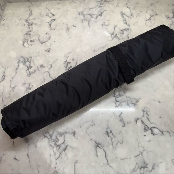 Rebecca Minkoff Knocked Up Diaper Bag, Black - Picture 14 of 16